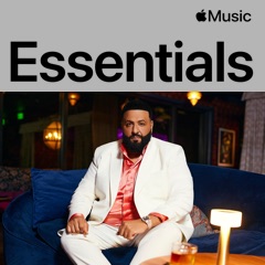 DJ Khaled Essentials
