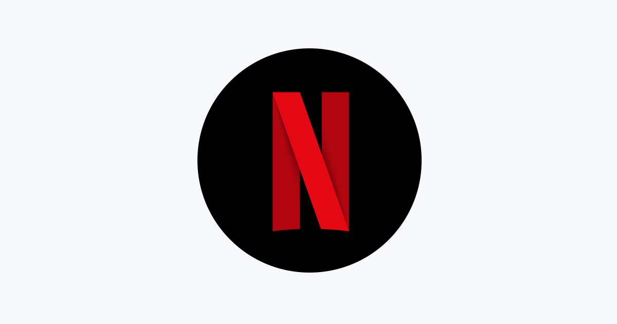 ‎Netflix on Apple Music