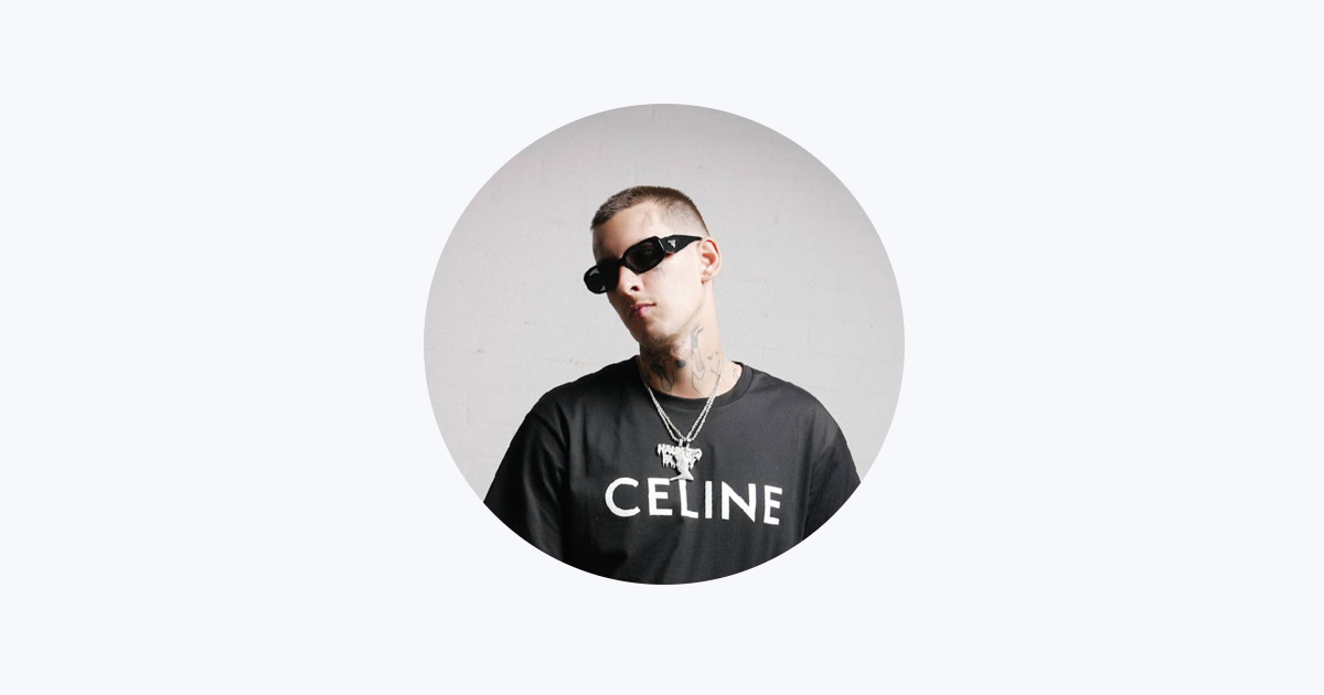 ‎kizaru в Apple Music