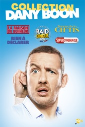 Collection Dany Boon