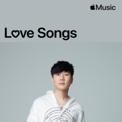 JJ Lin: Love Songs