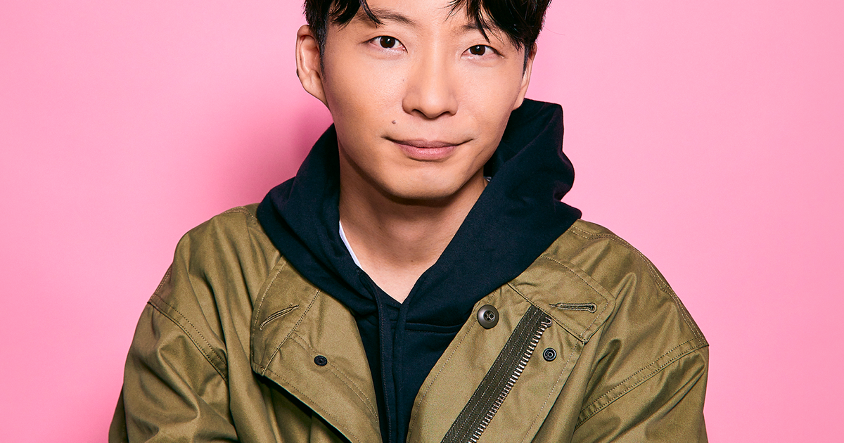 ‎Gen Hoshino on “Pop Virus” on Apple Music