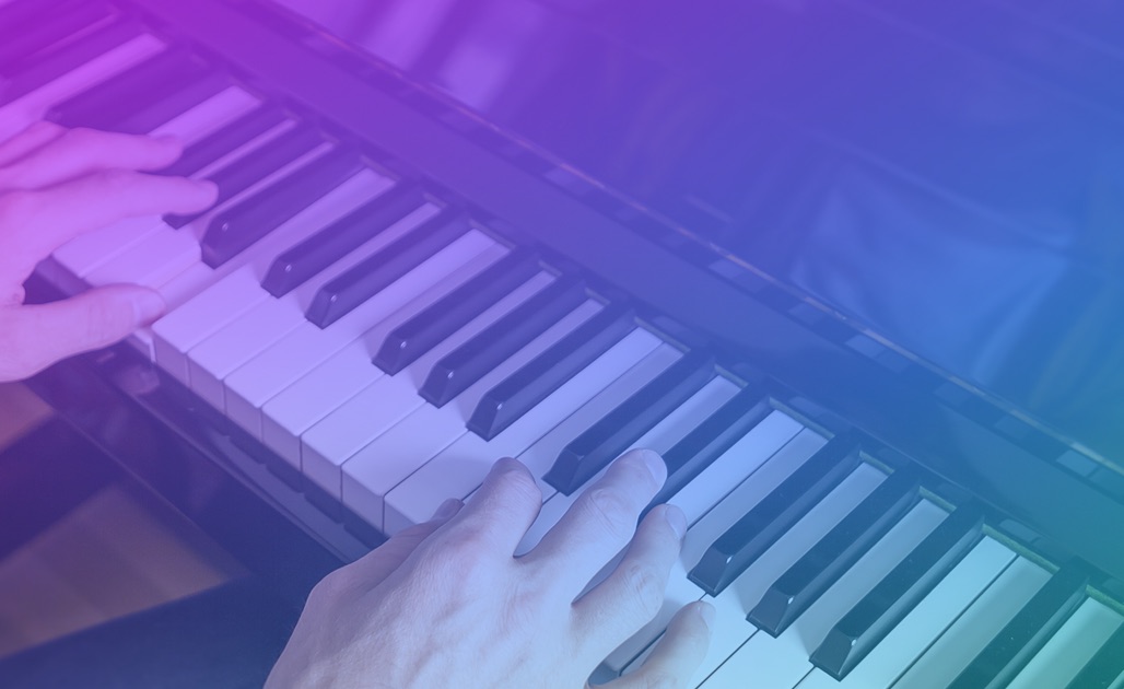 ‎Simply Piano App Store Story