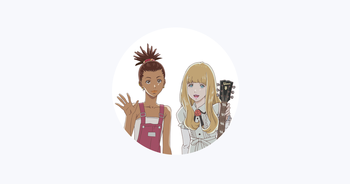 Carole Tuesday Vo Nai Br Xx Celeina Ann On Apple Music