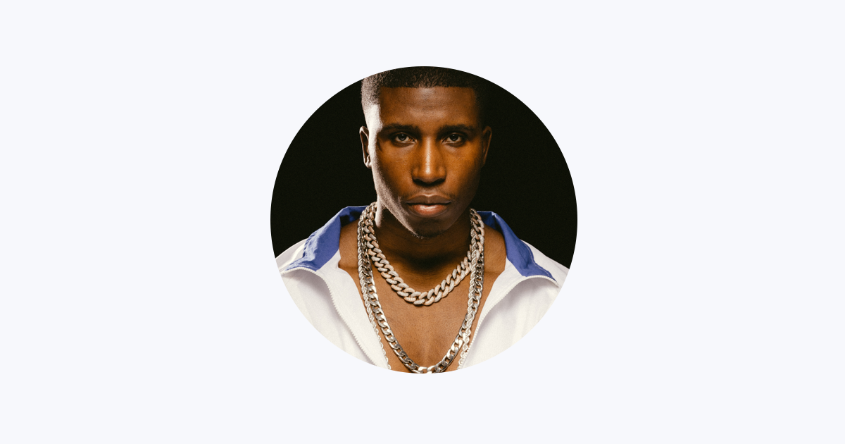 Bosh On Apple Music