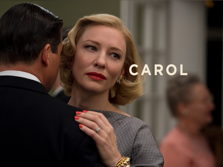 Carol | Apple TV (MX)