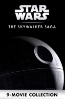 Star Wars: Skywalker Saga 9-Movie Collection (iTunes)