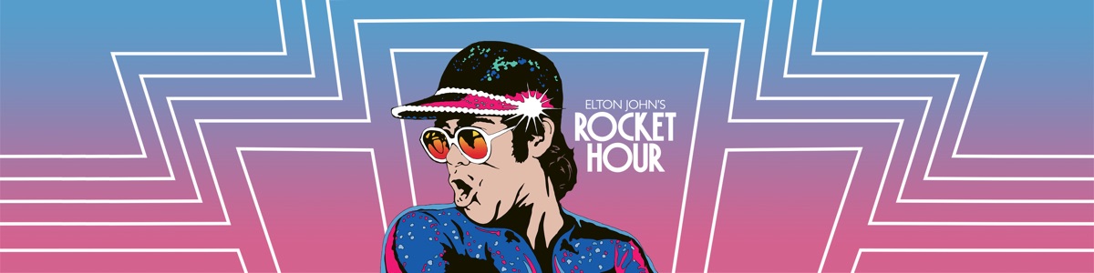 Rocket Hour