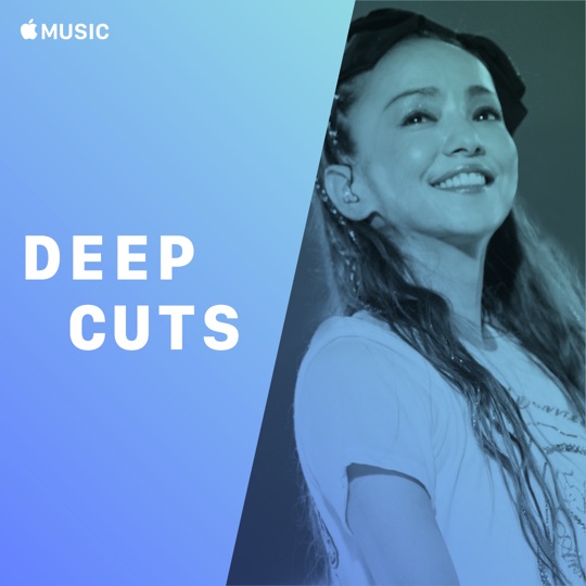 Namie Amuro: Deep Cuts