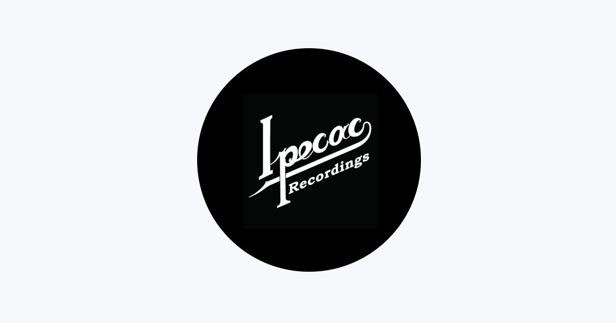 ‎Ipecac Recordings on Apple Music