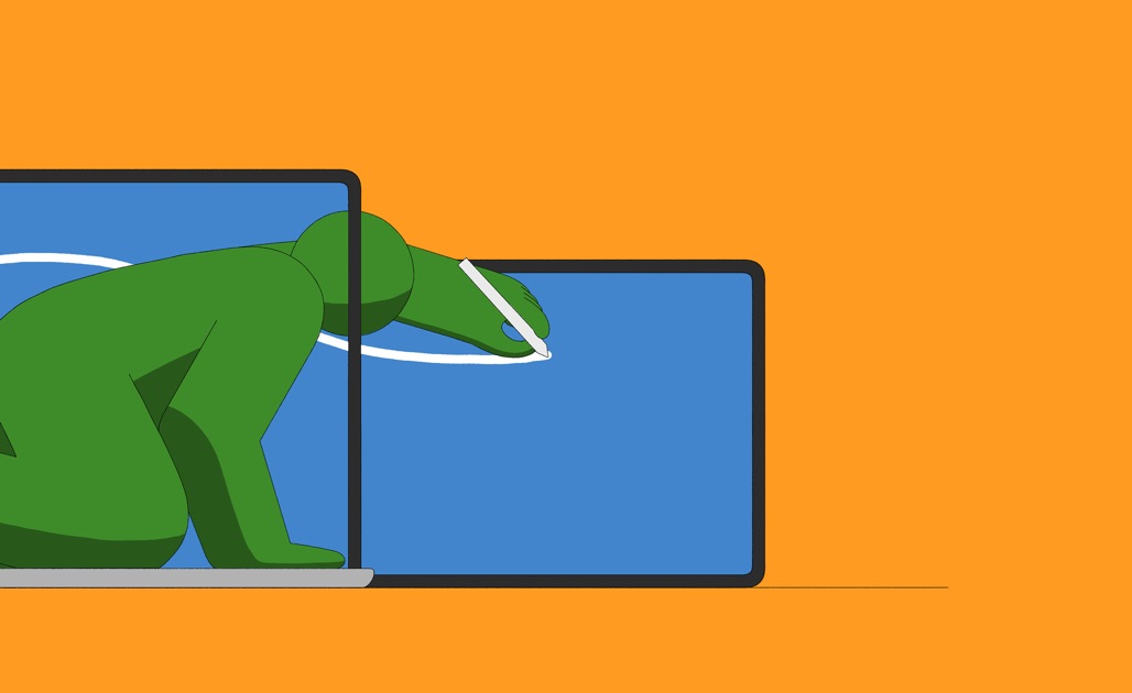 ‎Expand Your View With Sidecar App Store Story