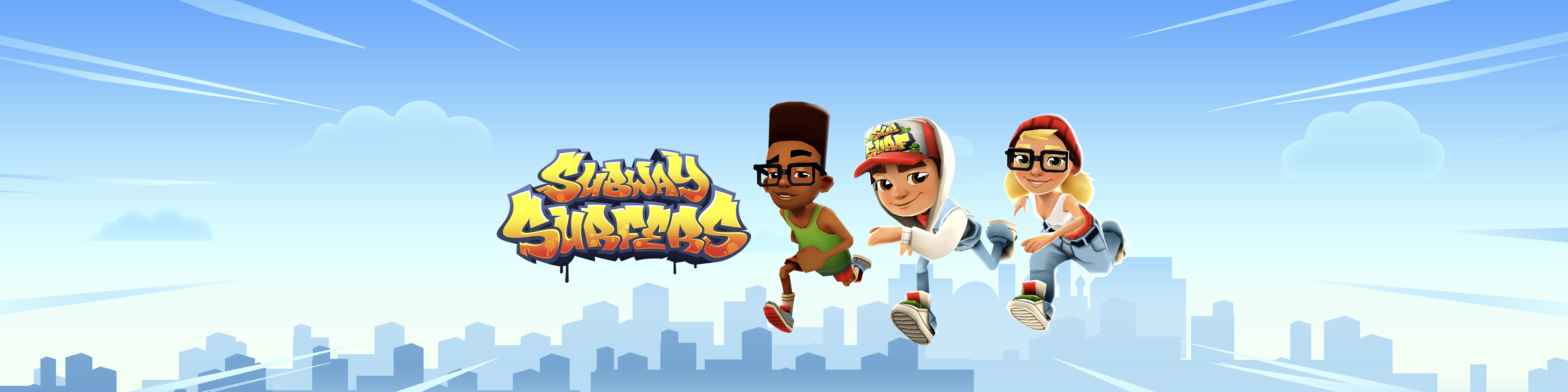 Codes For Subway Surfers Amsterdam