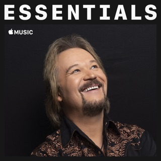 Travis Tritt On Apple Music