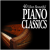 40 Most Beautiful Piano Classics - Various Artists