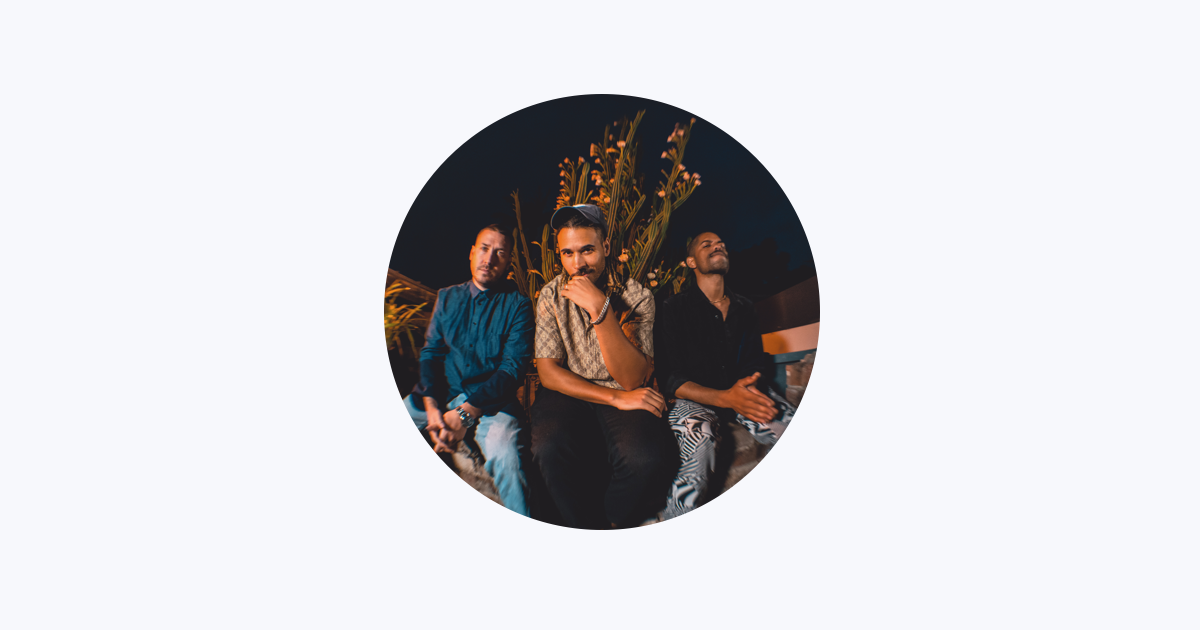 ‎The Goods sur Apple Music