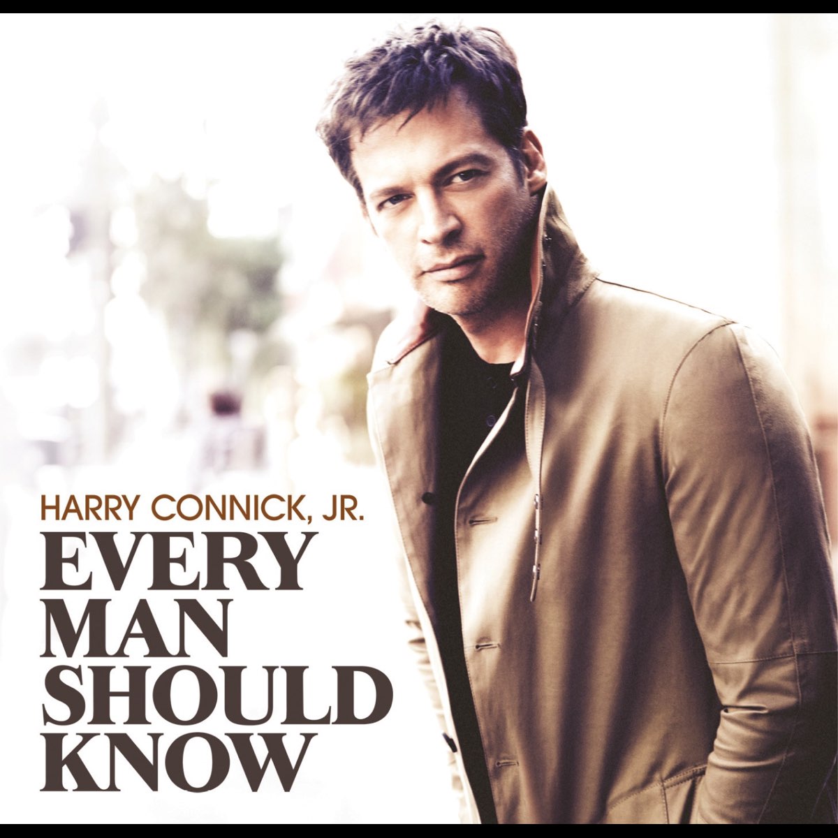 ‎Every Man Should Know By Harry Connick, Jr. On Apple Music