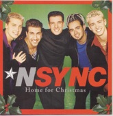 *NSYNC - In Love on Christmas