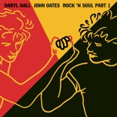 Daryl Hall & John Oates - Kiss On My List
