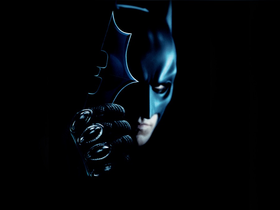 Batman: el caballero de la noche | Apple TV (CL)