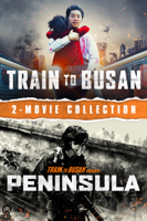 Well Go USA - Train to Busan & Peninsula 2 Movie Collection artwork