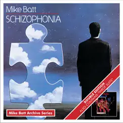 The Mike Batt Archive Series: Schizophonia / Tarot Suite by Mike Batt album reviews, ratings, credits