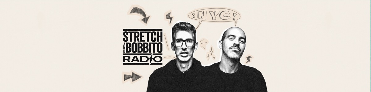 Stretch and Bobbito Radio