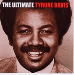 Tyrone Davis - Your Love Keeps Haunting Me