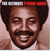 Tyrone Davis - Let Me Back In [Intro: 15]