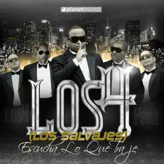 Cómo Te Falta (feat. Yulien Oviedo) by Los 4 song reviws