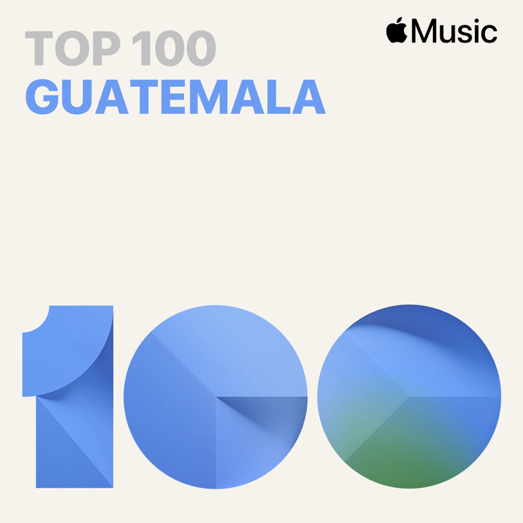 Top 100: Guatemala