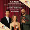 Stream & download Mozart: Sinfonia Concertante, K. 364 - Concertone In C Major, K. 190 - Rondo In C Major, K. 373