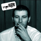 Arctic Monkeys - I Bet You Look Good On the Dancefloor