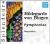 Hildegard von Bingen: Symphoniae album lyrics, reviews, download