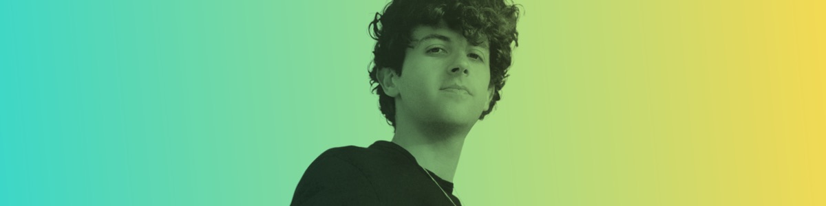 Apple Music Electronic