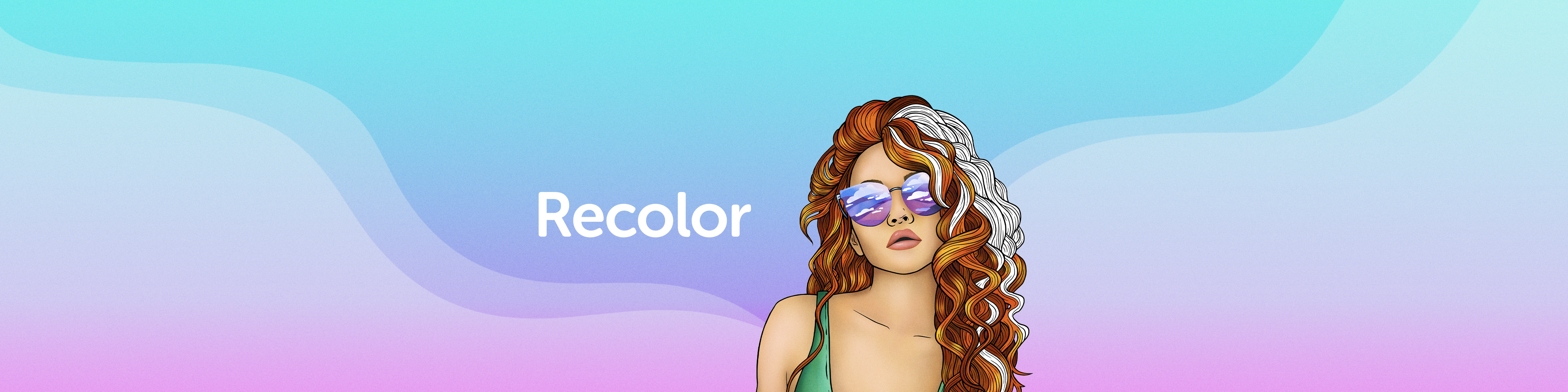 Download Recolor Adult Coloring Book Overview Apple App Store Us