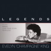 Evelyn "Champagne" King - The Show Is Over