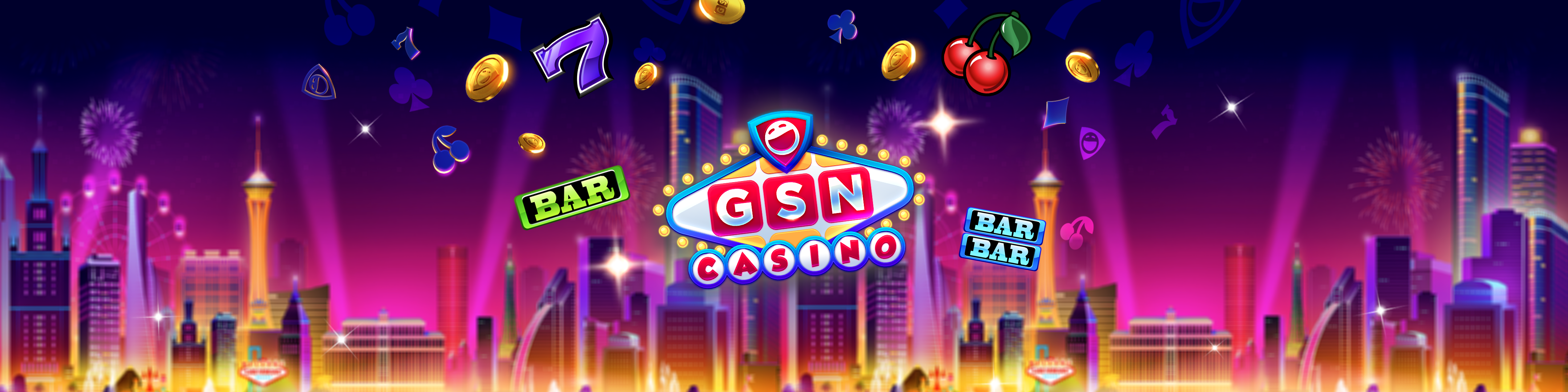 Gsn Casino Will Not Load