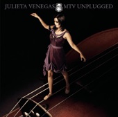 Julieta Venegas - Lento (Unplugged) (En Vivo)