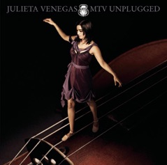 MTV Unplugged: Julieta Venegas (Live)