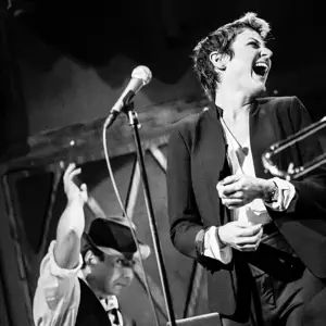 The Hot Sardines