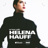 Boiler Room: an hour with Helena Hauff (DJ Mix) artwork