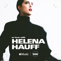 Helena Hauff - Boiler Room: an hour with Helena Hauff (DJ Mix) artwork