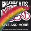 Greatest Hits & More album lyrics, reviews, download