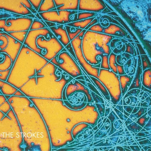 Art for Last Nite by The Strokes