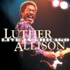Luther Allison: Live In Chicago, 1999