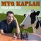 Computers and Humans - Myq Kaplan lyrics