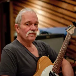 John Abercrombie