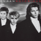 Duran Duran - Notorious (45 Mix)