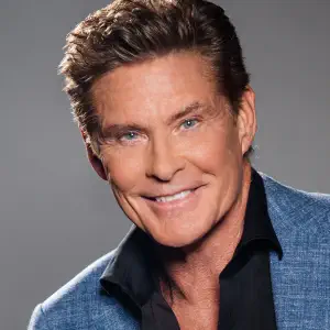 David Hasselhoff