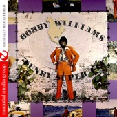 Bobby Williams - Fair Trade